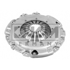 069 0490 KM Germany Нажимной диск сцепления