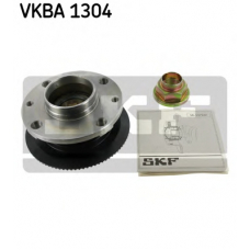 VKBA 1304 SKF Комплект подшипника ступицы колеса