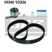 VKMA 93006 SKF Комплект ремня грм