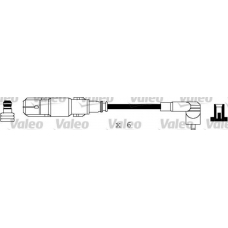 346114 VALEO Комплект проводов зажигания