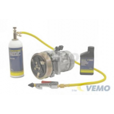 V25-15-0019KIT1 VEMO/VAICO Компрессор, кондиционер