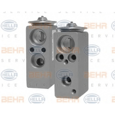 8UW 351 239-411 HELLA Расширительный клапан, кондиционер