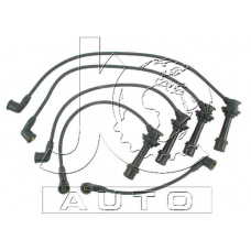 L32035JC Japan Cars Комплект высоковольтных проводов