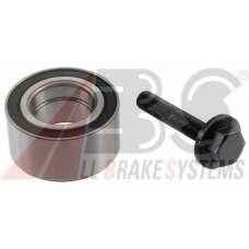 201460 ABS Комплект подшипника ступицы колеса