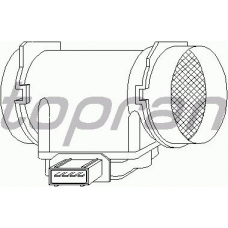 205 634 TOPRAN Расходомер воздуха