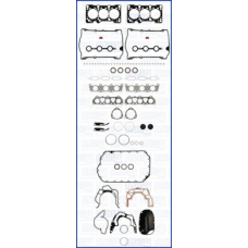 50258300 AJUSA Комплект прокладок, двигатель