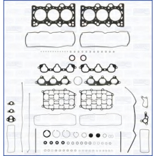 52101900 AJUSA Комплект прокладок, головка цилиндра