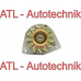 L 33 720 ATL Autotechnik Генератор