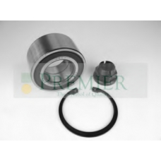 PWK0662 BRT Bearings Комплект подшипника ступицы колеса