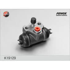 K19129 FENOX Колесный тормозной цилиндр