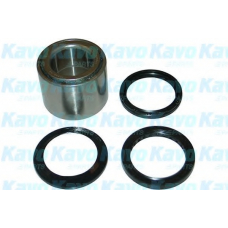 WBK-8003 KAVO PARTS Комплект подшипника ступицы колеса