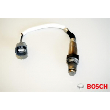 0 258 006 345 BOSCH Лямбда-зонд