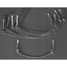 8860 7150 TRIDON Ignition wire set - sil