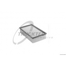 07.14.189 TRUCKTEC AUTOMOTIVE Воздушный фильтр