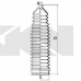 83760 SPIDAN Пыльник, рулевое управление