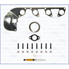 JTC11704 AJUSA Монтажный комплект, компрессор