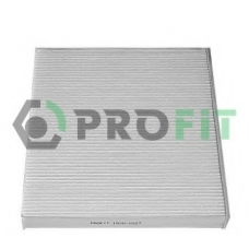 1520-1027 PROFIT Фильтр, воздух во внутренном пространстве