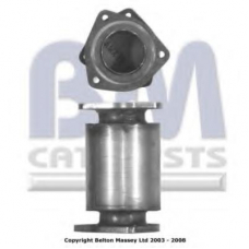 BM91141 BM CATALYSTS Катализатор