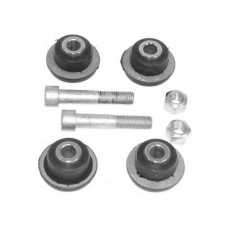 10905 LEMFORDER Ремкомплект, поперечный рычаг подвески