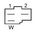 LRA01409 TRW Генератор