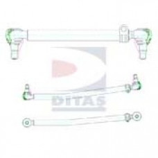 A1-1872 DITAS Продольная рулевая тяга