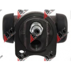 72960X ABS Колесный тормозной цилиндр