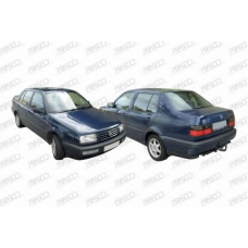 VW0797503 Prasco Зеркальное стекло, наружное зеркало