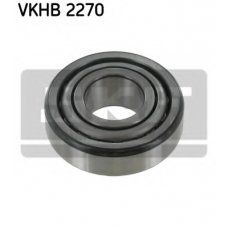 VKHB 2270 SKF Подшипник ступицы колеса