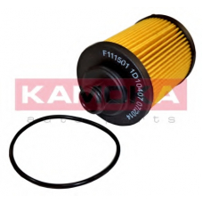 F111501 KAMOKA Масляный фильтр