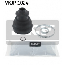 VKJP 1024 SKF Комплект пылника, приводной вал
