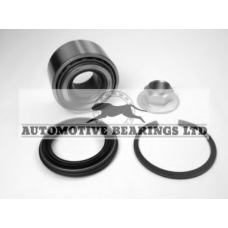 ABK1314 Automotive Bearings Комплект подшипника ступицы колеса