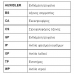 CT1014 CONTITECH Ремень ГРМ