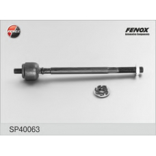 SP40063 FENOX Осевой шарнир, рулевая тяга