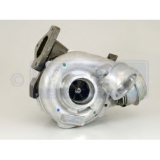 660732R MOTAIR TURBOLADER Компрессор, наддув