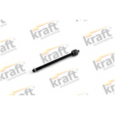 4302318 KRAFT AUTOMOTIVE Осевой шарнир, рулевая тяга