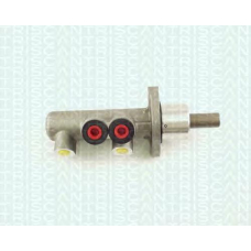 8130 29139 TRIDON Master cylinder