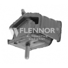 FL4373-J FLENNOR Подвеска, двигатель