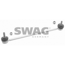 62 92 7434 SWAG Тяга / стойка, стабилизатор