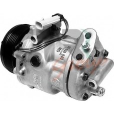 1201135 CTR Компрессор, кондиционер