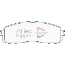 CBP0388 COMLINE Комплект тормозных колодок, дисковый тормоз