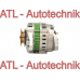 L 35 340 ATL Autotechnik Генератор