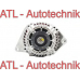 L 40 120 ATL Autotechnik Генератор