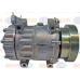 8FK 351 334-181 HELLA Компрессор, кондиционер