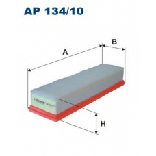 AP134/10 FILTRON Воздушный фильтр