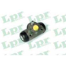 4474 LPR Колесный тормозной цилиндр