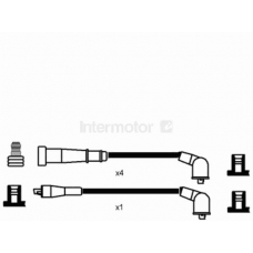 73794 STANDARD Комплект проводов зажигания