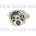 L 39 130 DELTA AUTOTECHNIK Генератор