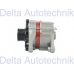 L 60 740 DELTA AUTOTECHNIK Генератор