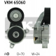 VKM 65060<br />SKF