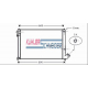 1509301 KUHLER SCHNEIDER Радиатор, охлаждение двигател